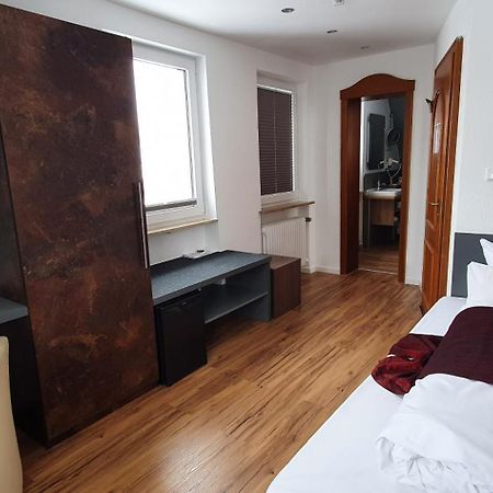 Hotel Kainsbacher Muehle Buitenkant foto