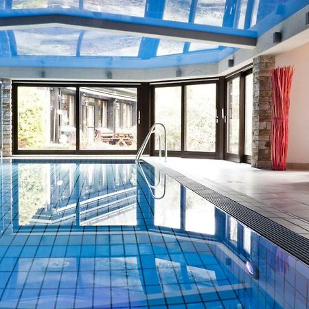 Hotel Kainsbacher Muehle Buitenkant foto