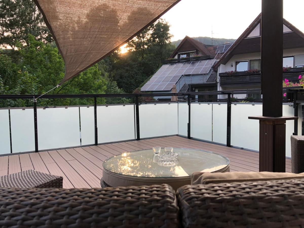 Hotel Kainsbacher Muehle Buitenkant foto