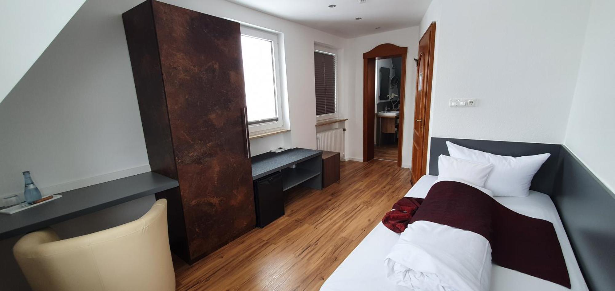 Hotel Kainsbacher Muehle Buitenkant foto