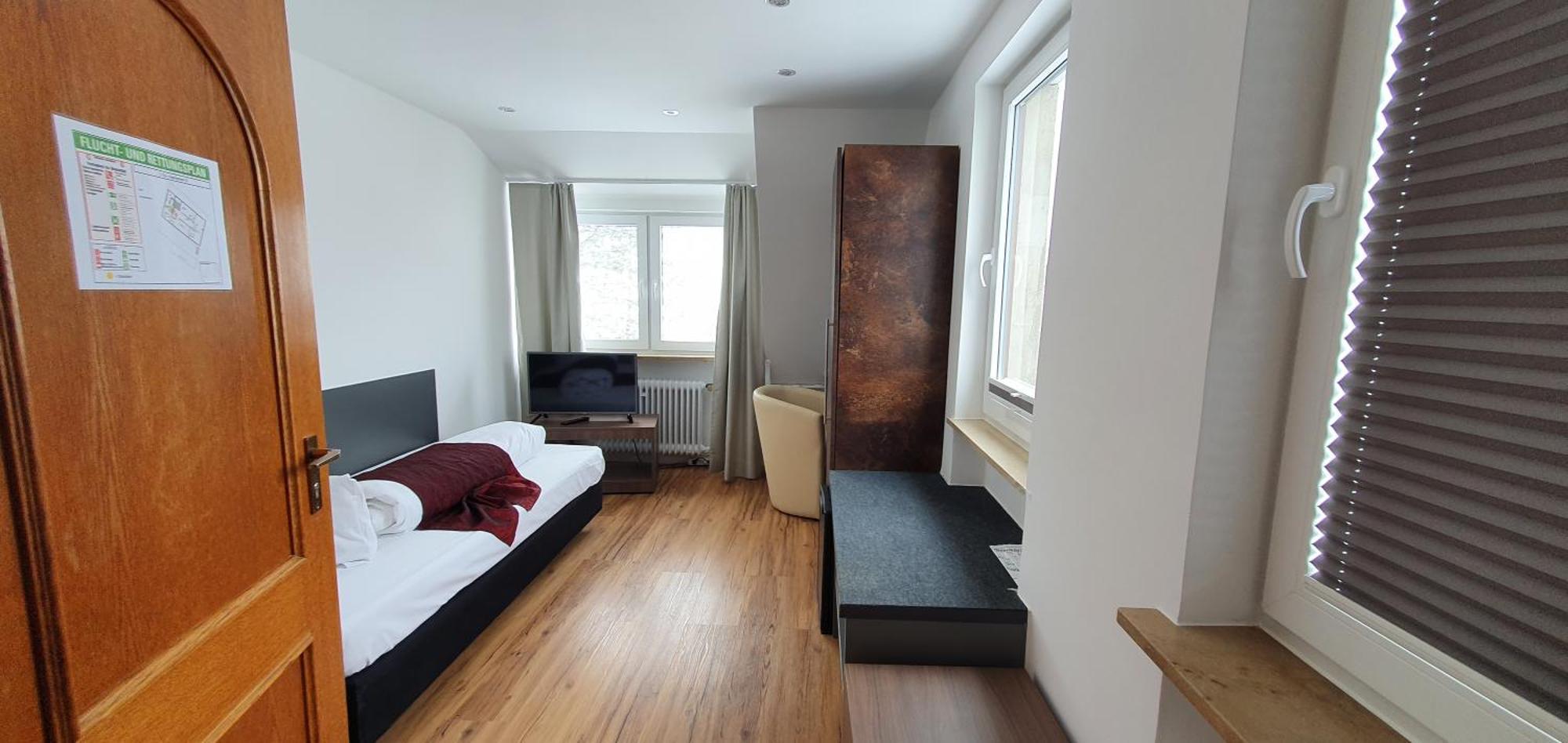 Hotel Kainsbacher Muehle Buitenkant foto