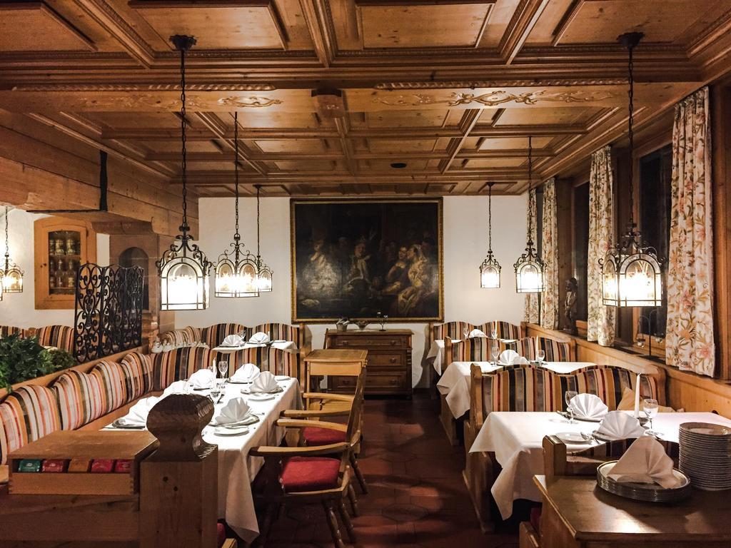 Hotel Kainsbacher Muehle Buitenkant foto