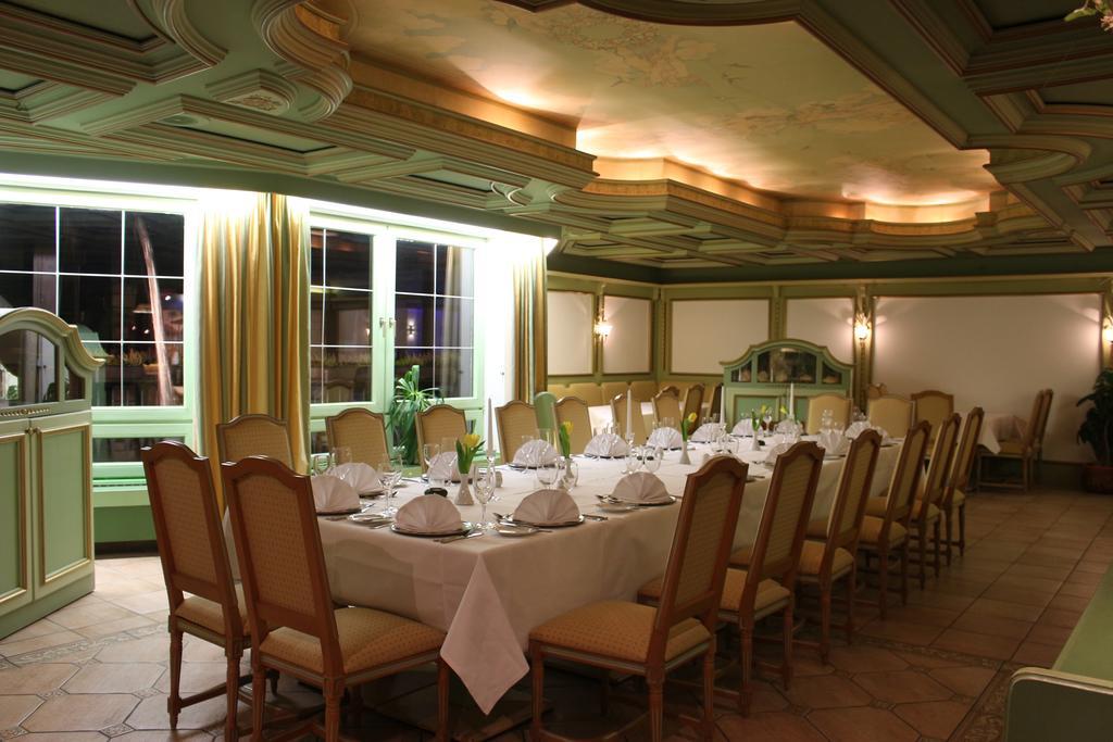 Hotel Kainsbacher Muehle Buitenkant foto