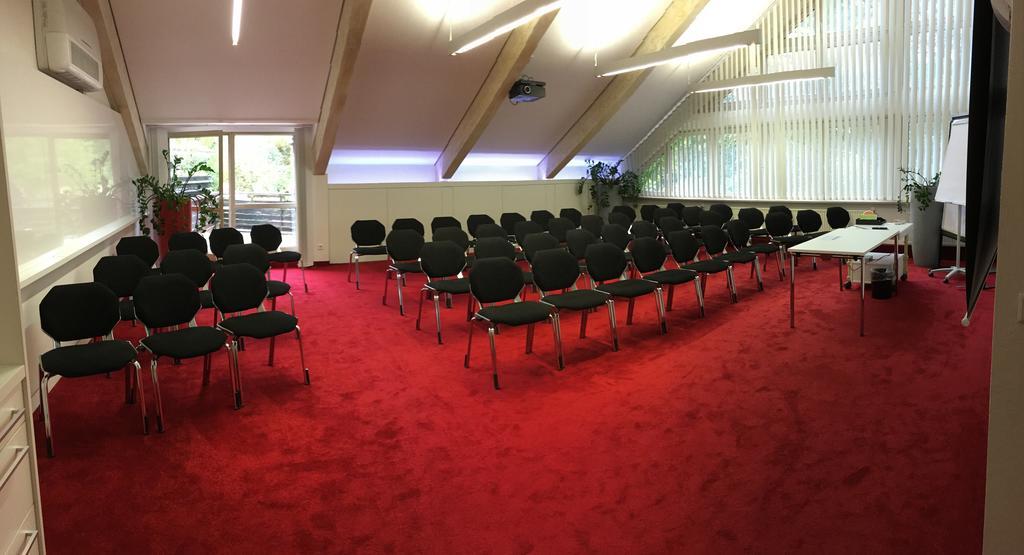 Hotel Kainsbacher Muehle Buitenkant foto