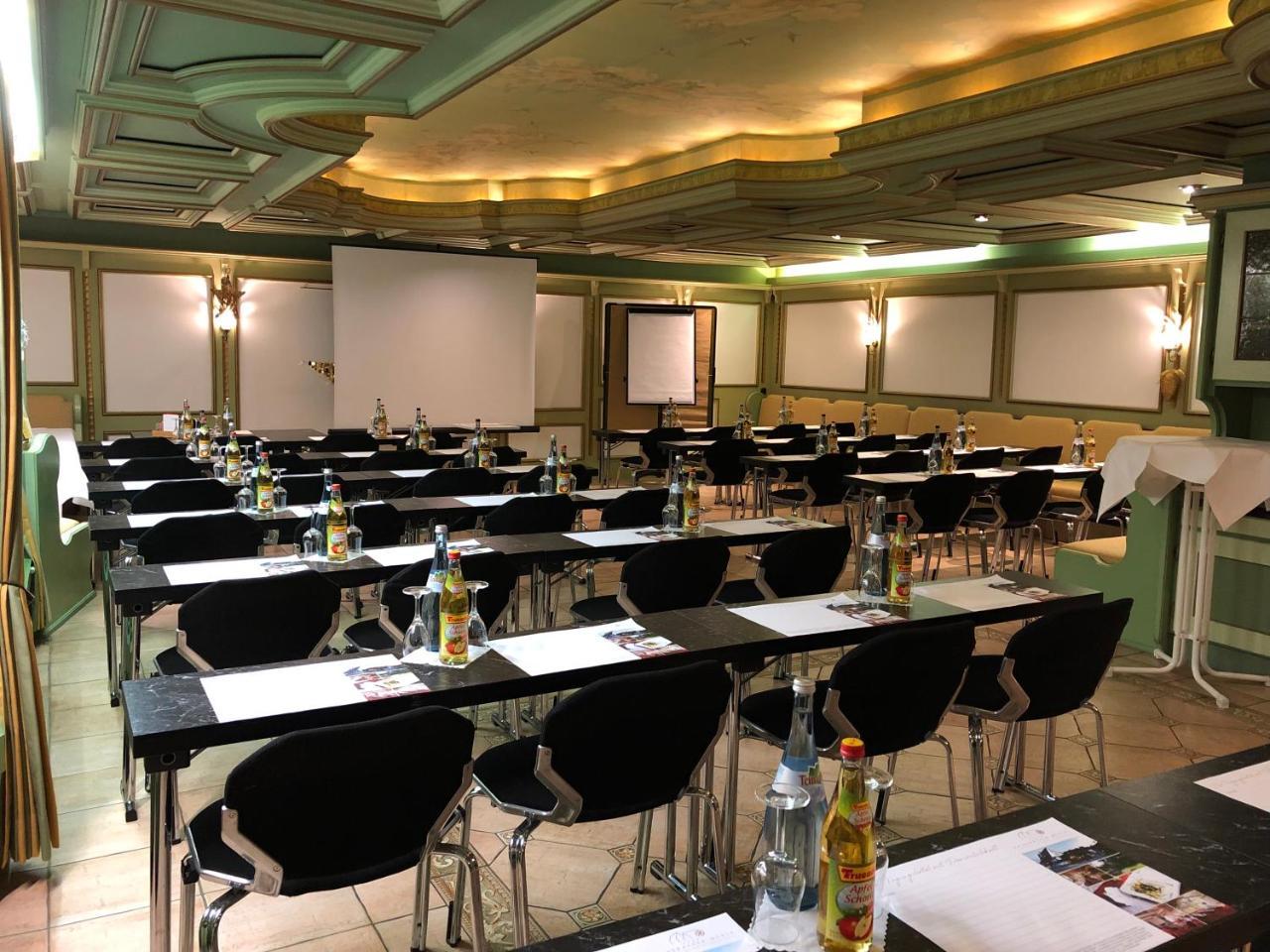Hotel Kainsbacher Muehle Buitenkant foto
