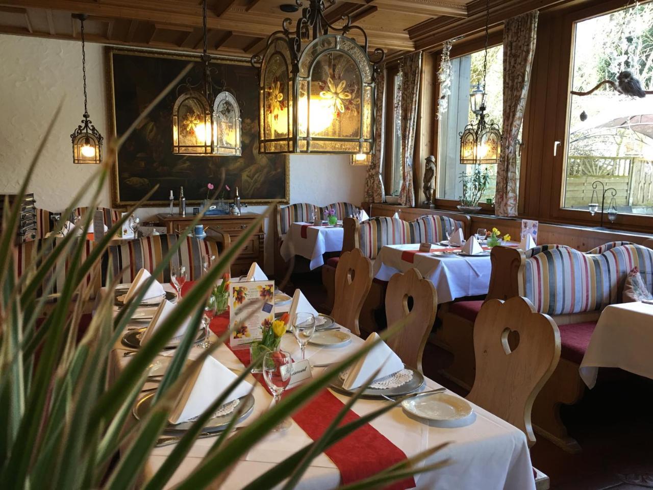 Hotel Kainsbacher Muehle Buitenkant foto