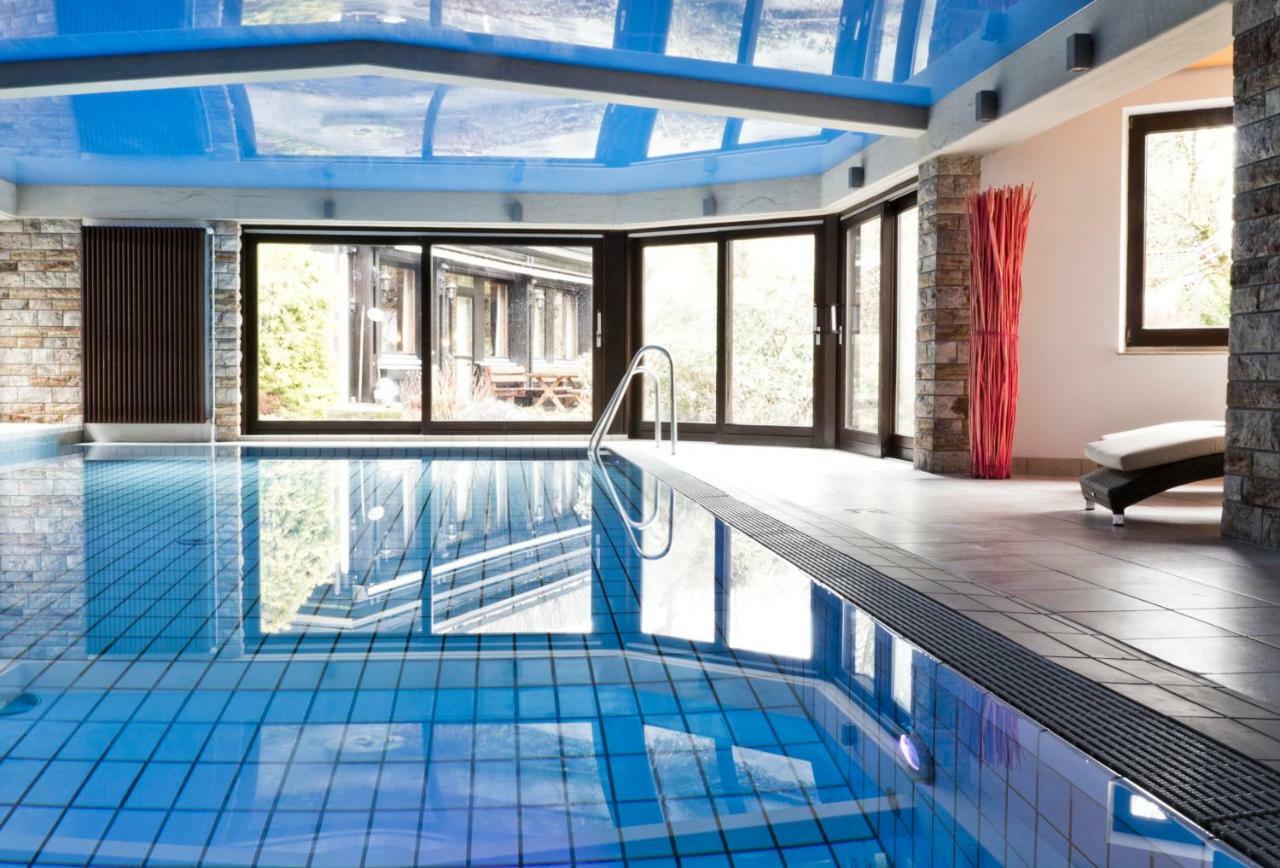 Hotel Kainsbacher Muehle Buitenkant foto