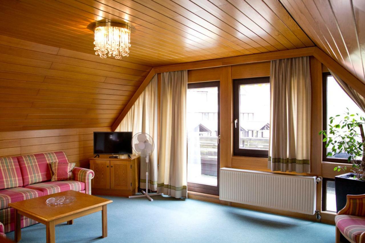 Hotel Kainsbacher Muehle Buitenkant foto